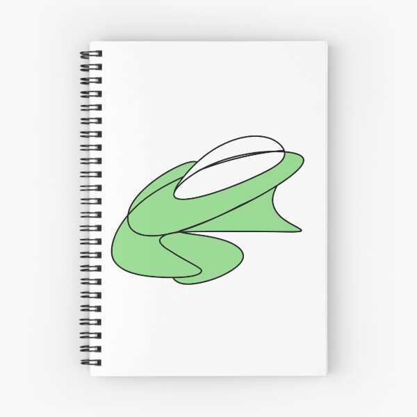 Item preview, Tenor Frog  designed and sold by Designhand.