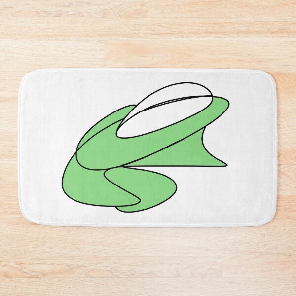 Item preview, Tenor Frog  designed and sold by Designhand.