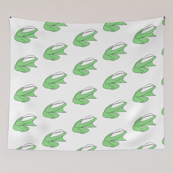 Item preview, Tenor Frog  designed and sold by Designhand.