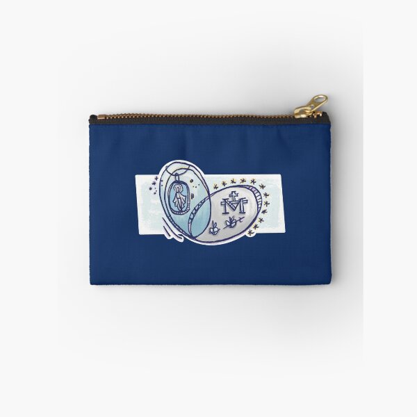 Item preview, our lady of the miraculous medal designed and sold by dimsdoodles.