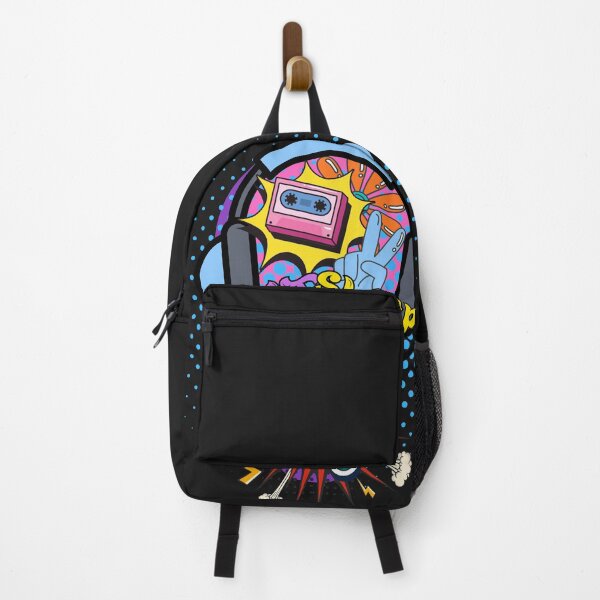 Item preview, Retro Gamer Vibe – Eat Sleep Play Pop Art designed and sold by 2msons.