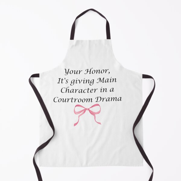 Item preview, Gen Z in court designed and sold by JusticeForSale.