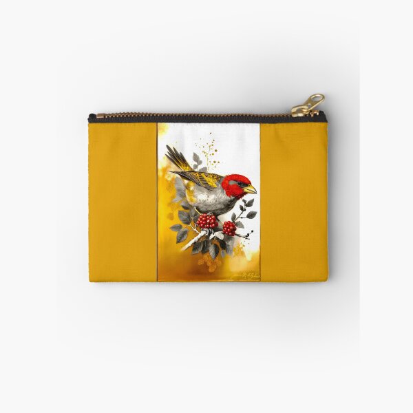 Item preview, The Redheaded Berry Picker designed and sold by ©Janis Zroback.