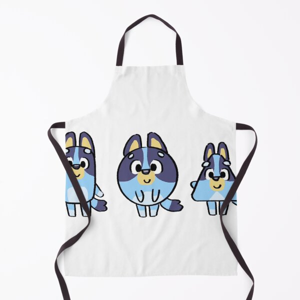 Item preview, Bluey Cartoon Fanart designed and sold by Twelvecloth.