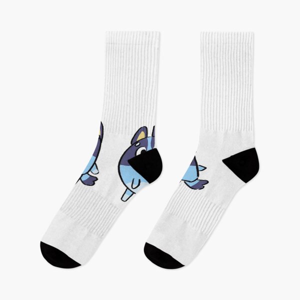 Item preview, Bluey Cartoon Fanart designed and sold by Twelvecloth.