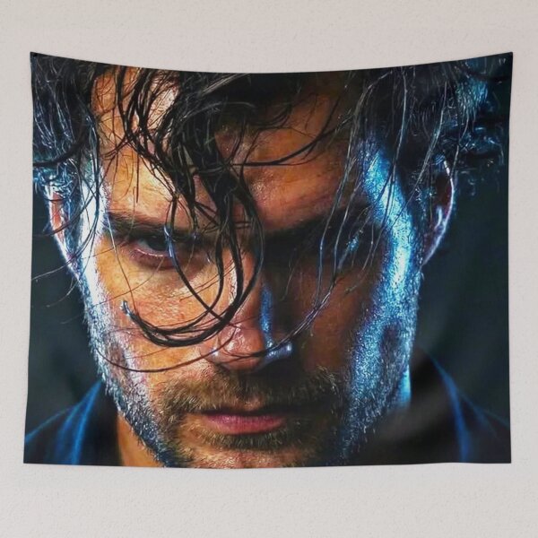 Item preview, henry cavill designed and sold by kakaslank.