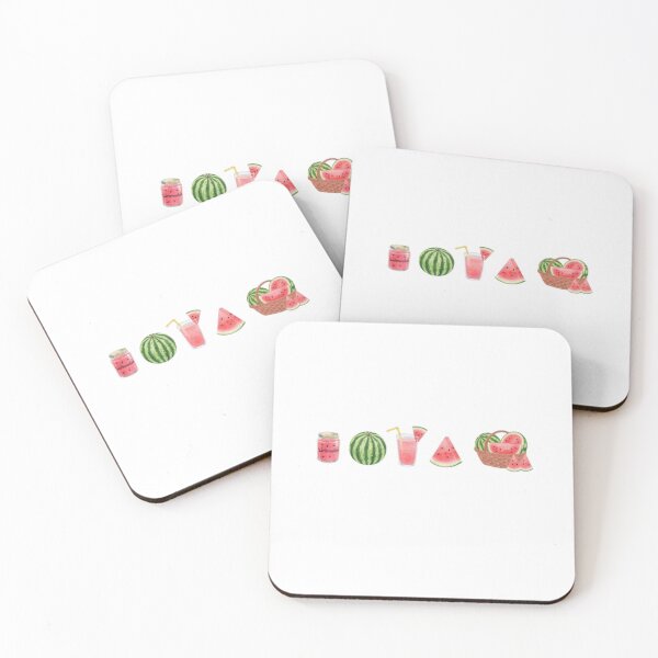 Item preview, Watermelon  designed and sold by thesunwave.