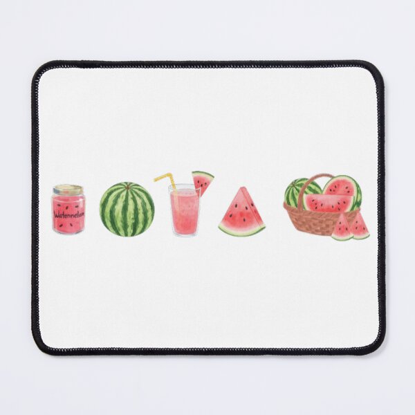 Item preview, Watermelon designed and sold by thesunwave.
