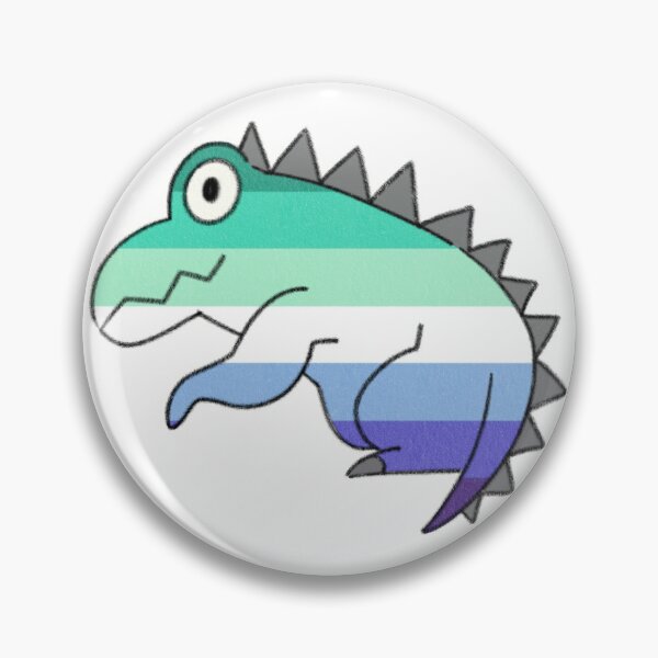 Item preview, Gay T-Rex designed and sold by SamuelDendro.