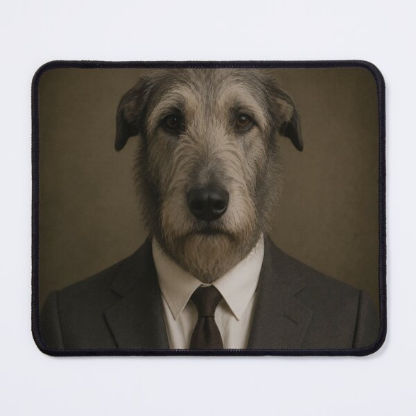 Item preview, A Distinguished Gentleman designed and sold by Tunablessed.