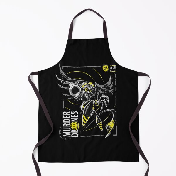 Item preview, Murder Drones V Ready To Kill designed and sold by Peggy D Schafer.