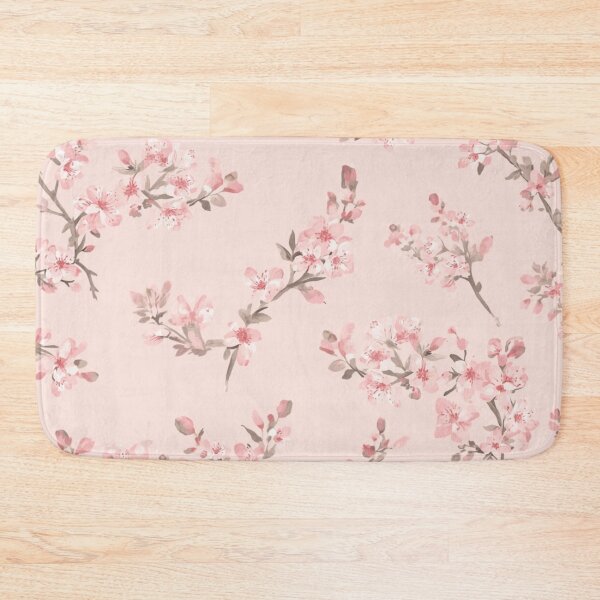 Item preview, Cherry blossom pattern designed and sold by uunaa.
