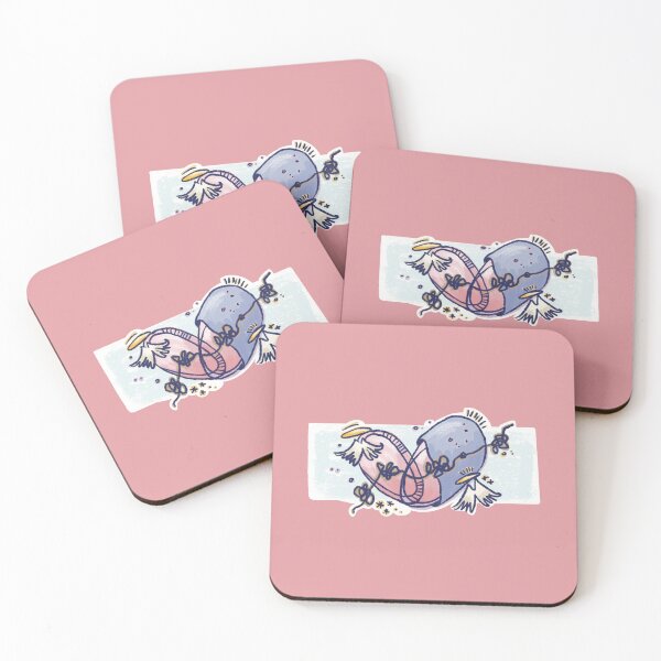 Item preview, our lady undoer of knots designed and sold by dimsdoodles.
