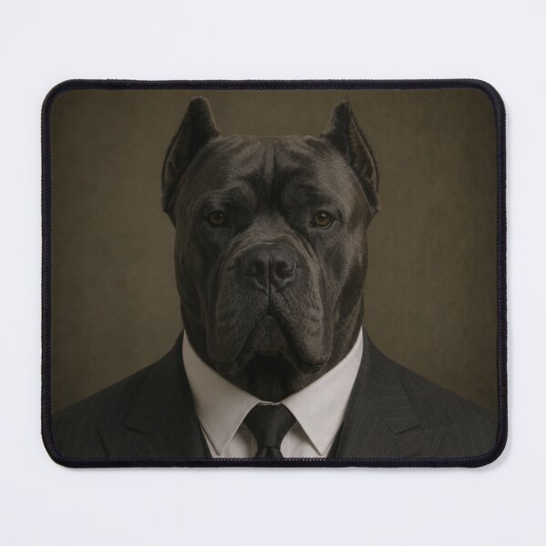 Item preview, A Distinguished Gentleman designed and sold by Tunablessed.