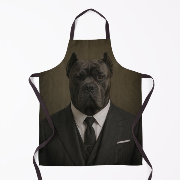 Item preview, A Distinguished Gentleman designed and sold by Tunablessed.