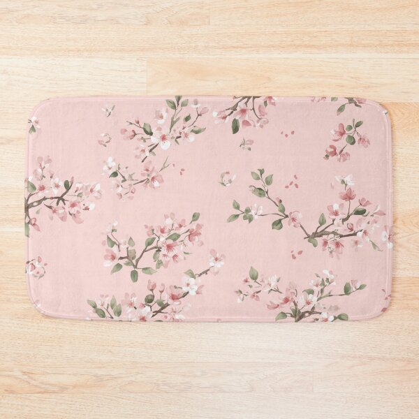 Item preview,  Cherry blossom pattern designed and sold by uunaa.
