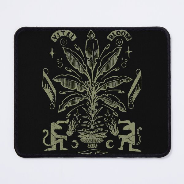 Item preview, Vital Bloom designed and sold by miftake.