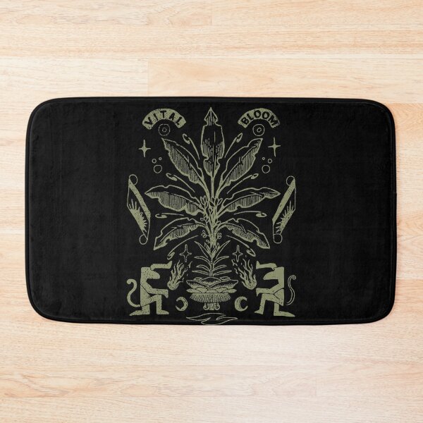 Item preview, Vital Bloom designed and sold by miftake.