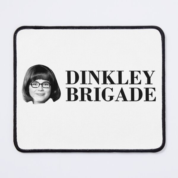 Item preview, Velma Dinkley Brigade designed and sold by Peggy D Schafer.