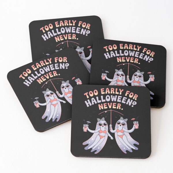 Item preview, spooky season - funny halloween - halloween lover - witch - ghost - pumpkin - summerween - spooky vibes - cute halloween - trick or treat - candy - haunted - goth designed and sold by JansenGS.