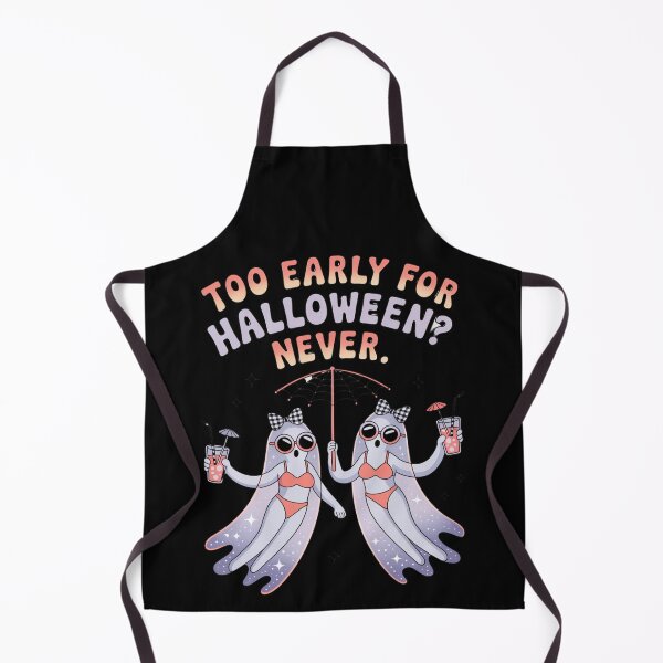 Item preview, spooky season - funny halloween - halloween lover - witch - ghost - pumpkin - summerween - spooky vibes - cute halloween - trick or treat - candy - haunted - goth designed and sold by JansenGS.