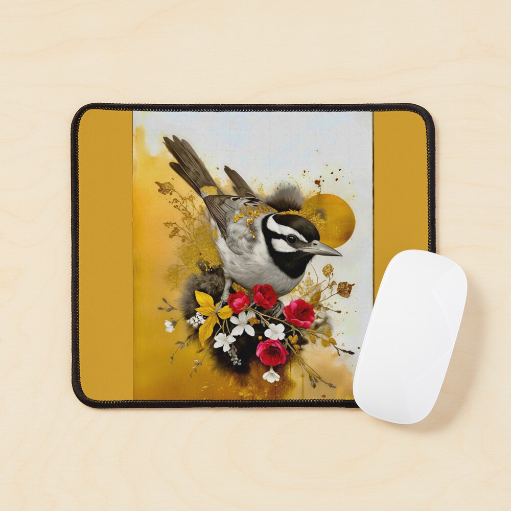 Item preview, Mouse Pad designed and sold by paintability.