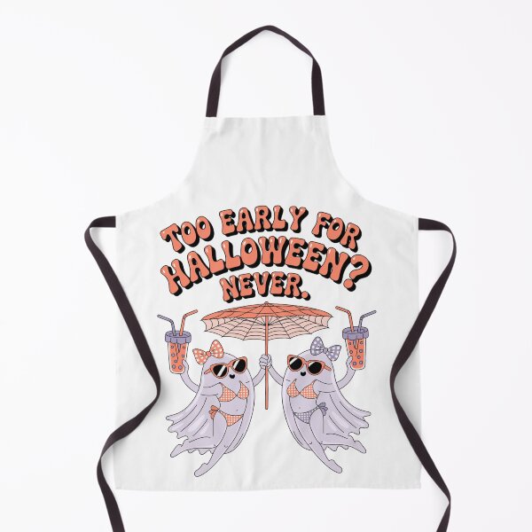 Item preview, spooky season - funny halloween - halloween lover - witch - ghost - pumpkin - summerween - spooky vibes - cute halloween - trick or treat - candy - haunted - goth designed and sold by JansenGS.