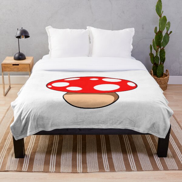 Item preview, Mushroom Emoji Apple / Mac designed and sold by DibujandoPorfa.