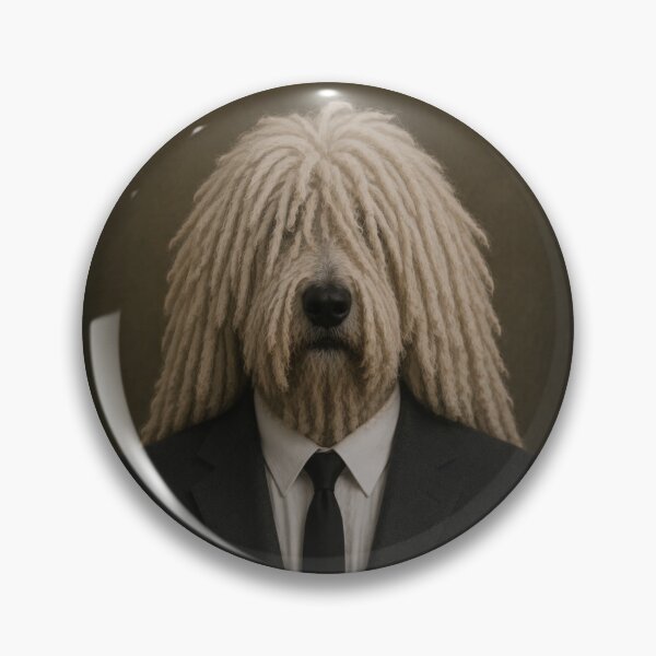 Item preview, A Distinguished Gentleman designed and sold by Tunablessed.