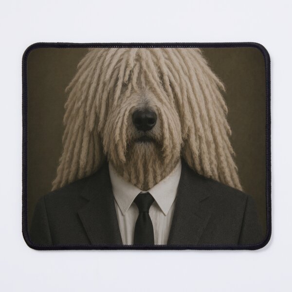 Item preview, A Distinguished Gentleman designed and sold by Tunablessed.