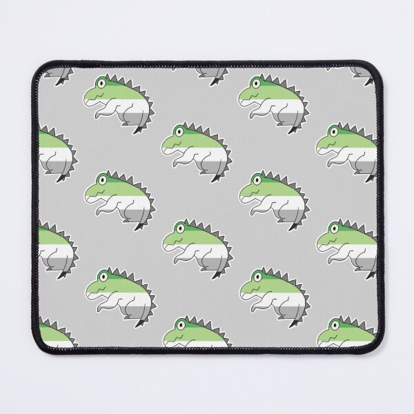 Item preview, Aromantic T-Rex designed and sold by SamuelDendro.