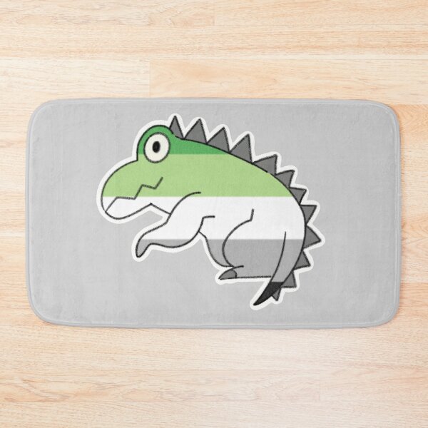 Item preview, Aromantic T-Rex designed and sold by SamuelDendro.