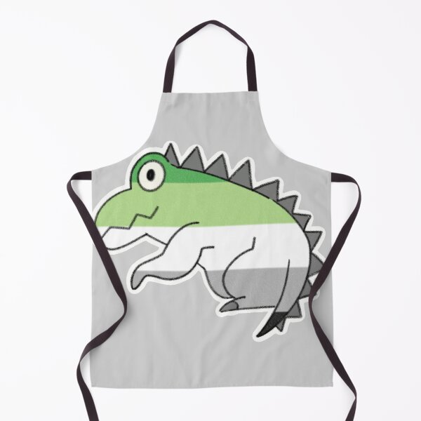 Item preview, Aromantic T-Rex designed and sold by SamuelDendro.