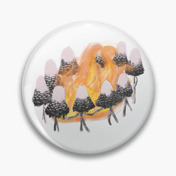 Item preview, Mushroom witches sabbath designed and sold by Robinbadfellow.