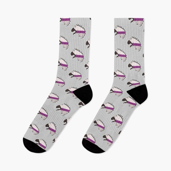 Item preview, Demisexual T-Rex designed and sold by SamuelDendro.