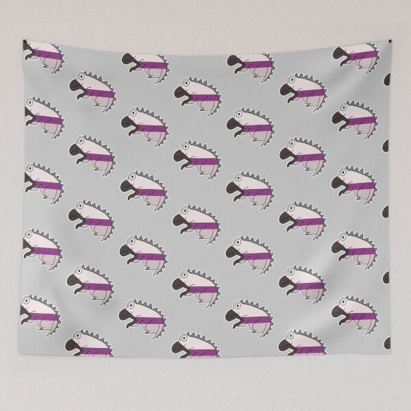Item preview, Demisexual T-Rex designed and sold by SamuelDendro.