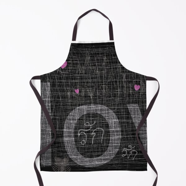 Item preview, Dark Grunge Love and Thai Rak Calligraphy Artwork designed and sold by NornAxiom.