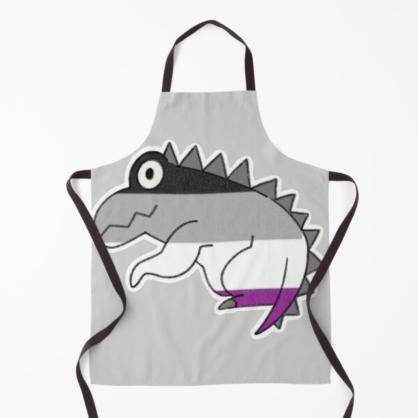 Item preview, Asexual T-Rex designed and sold by SamuelDendro.