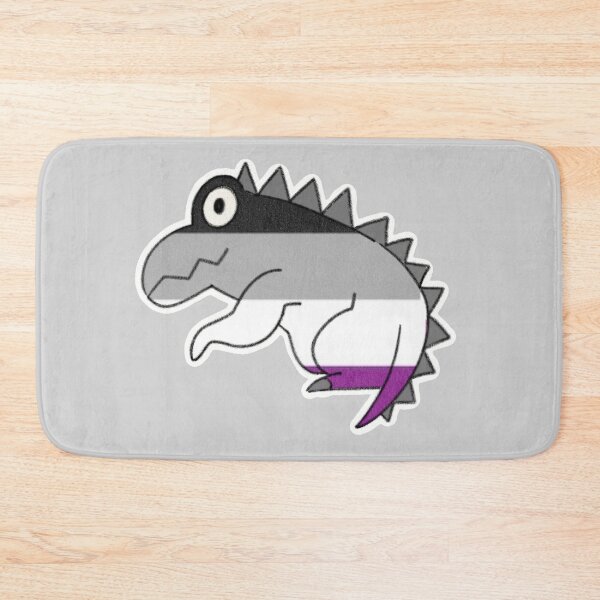 Item preview, Asexual T-Rex designed and sold by SamuelDendro.