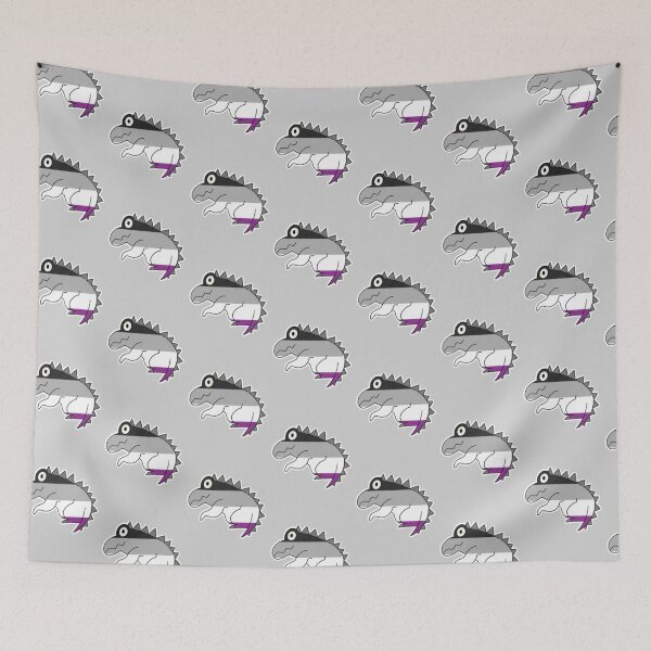 Item preview, Asexual T-Rex designed and sold by SamuelDendro.