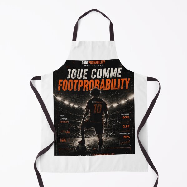 Item preview, Play Like Football: Probability Elite designed and sold by FootProbability.