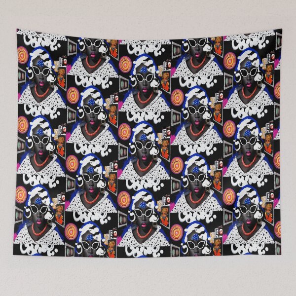Item preview, “Pretty Things Die Quietly” designed and sold by R0X Designs .
