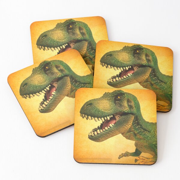 Item preview, Dinosaur (TREX) designed and sold by Anthony's  images.
