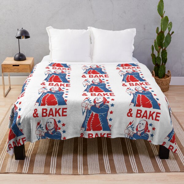 Item preview, & Bake Matching 4th of July, Fourth of July, Retro Independence Day designed and sold by H3ll-Ash-Studio.