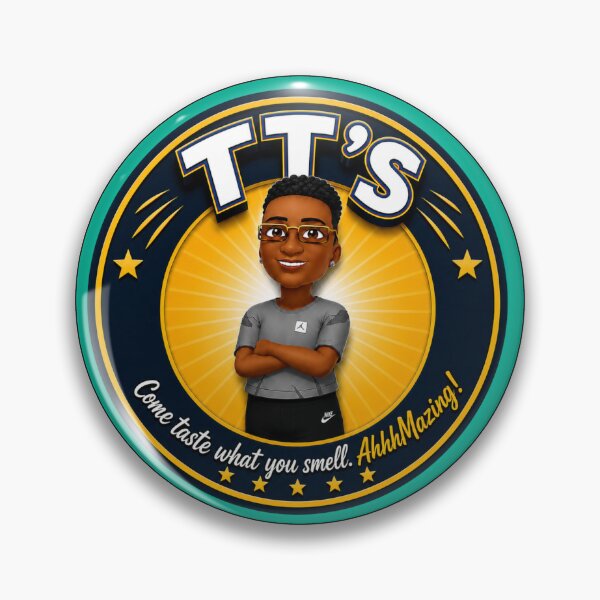 Item preview, TTs designed and sold by K. I.  Creations.