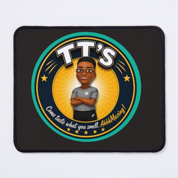 Item preview, TTs designed and sold by K. I.  Creations.