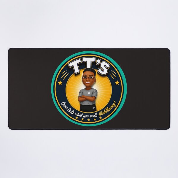 Item preview, TTs designed and sold by K. I.  Creations.