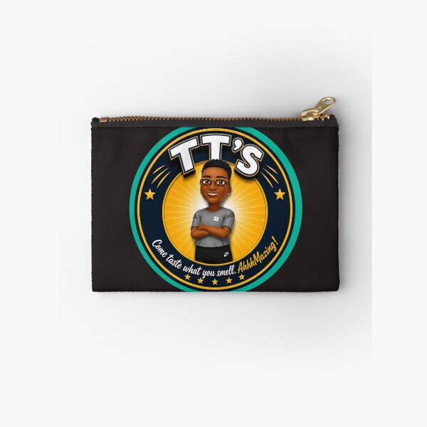 Item preview, TTs designed and sold by K. I.  Creations.