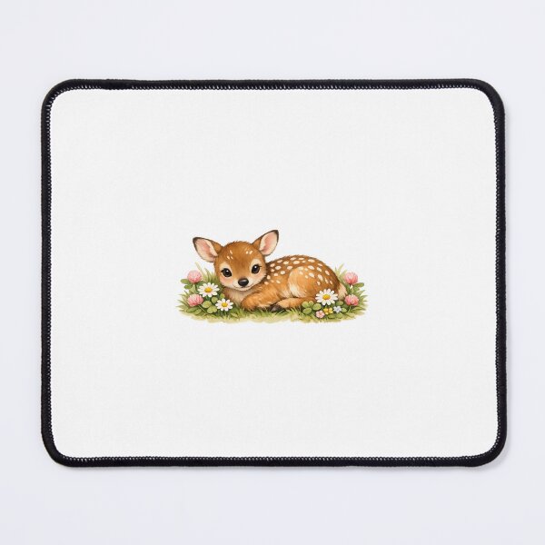 Item preview, Dappled Deer designed and sold by Subina.