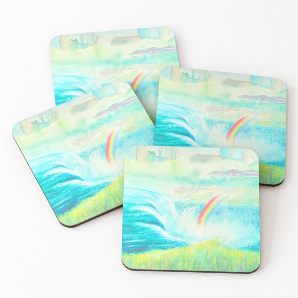Item preview, Niagra Falls Rainbow  designed and sold by Anne Dallman.